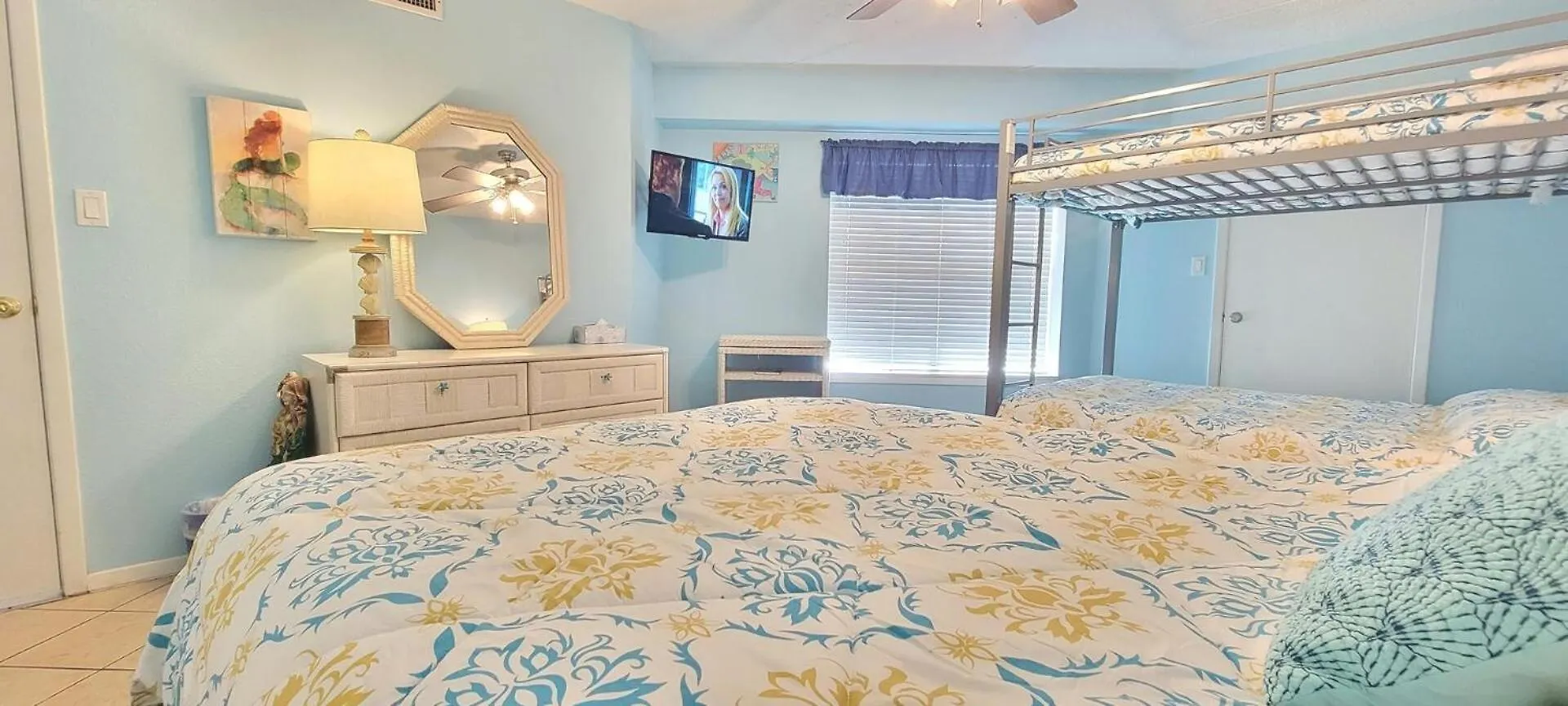 Appartamento Saida 4303 South Padre Island