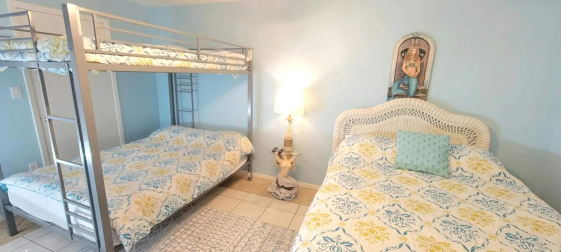 Appartamento Saida 4303 South Padre Island