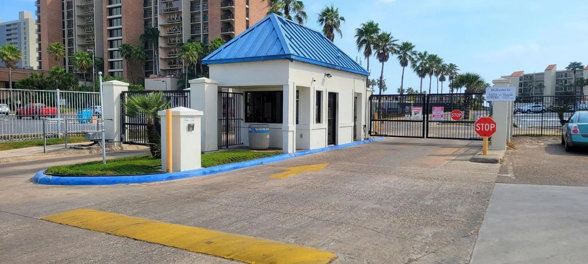 Appartamento Saida 4303 *