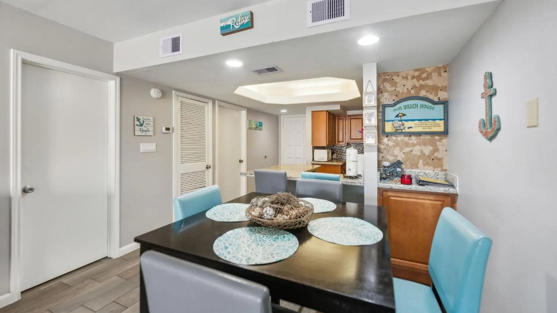 Gulf Getaway With Pool South Padre Island