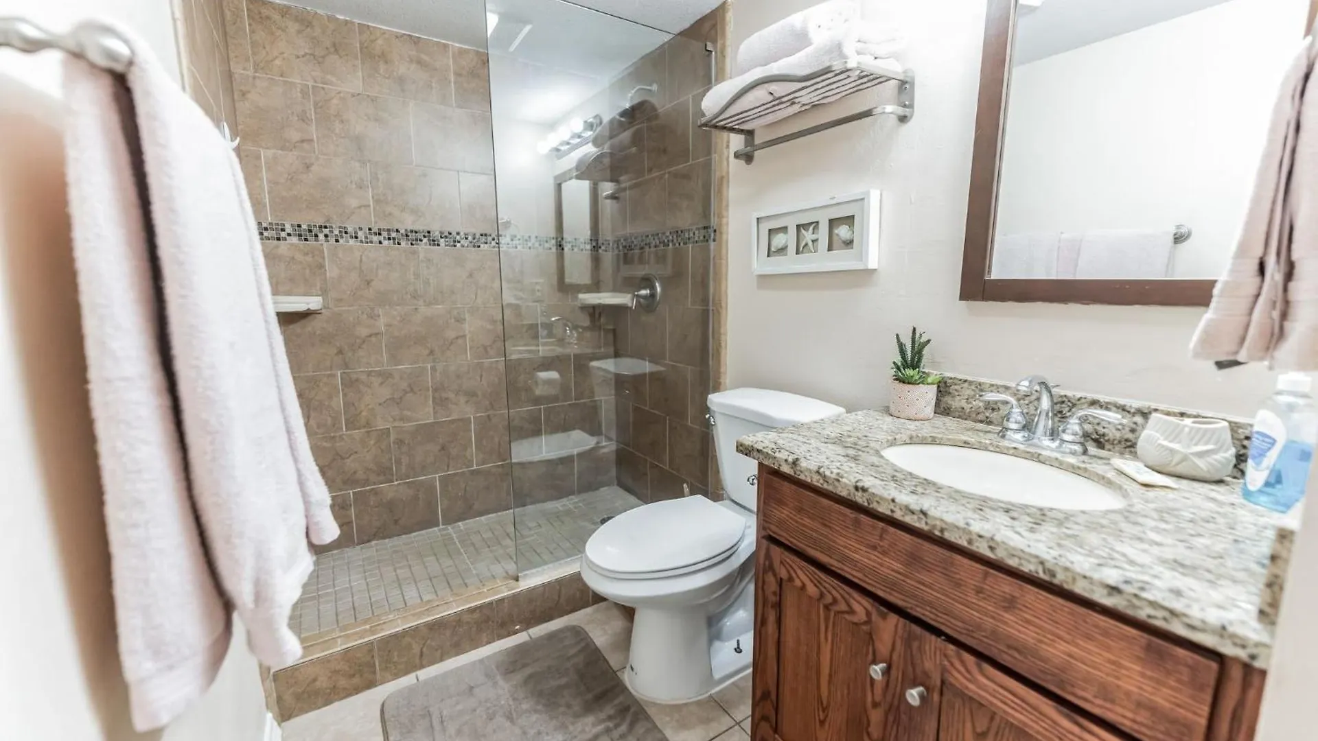 Gulf Getaway With Pool Apartment South Padre Island