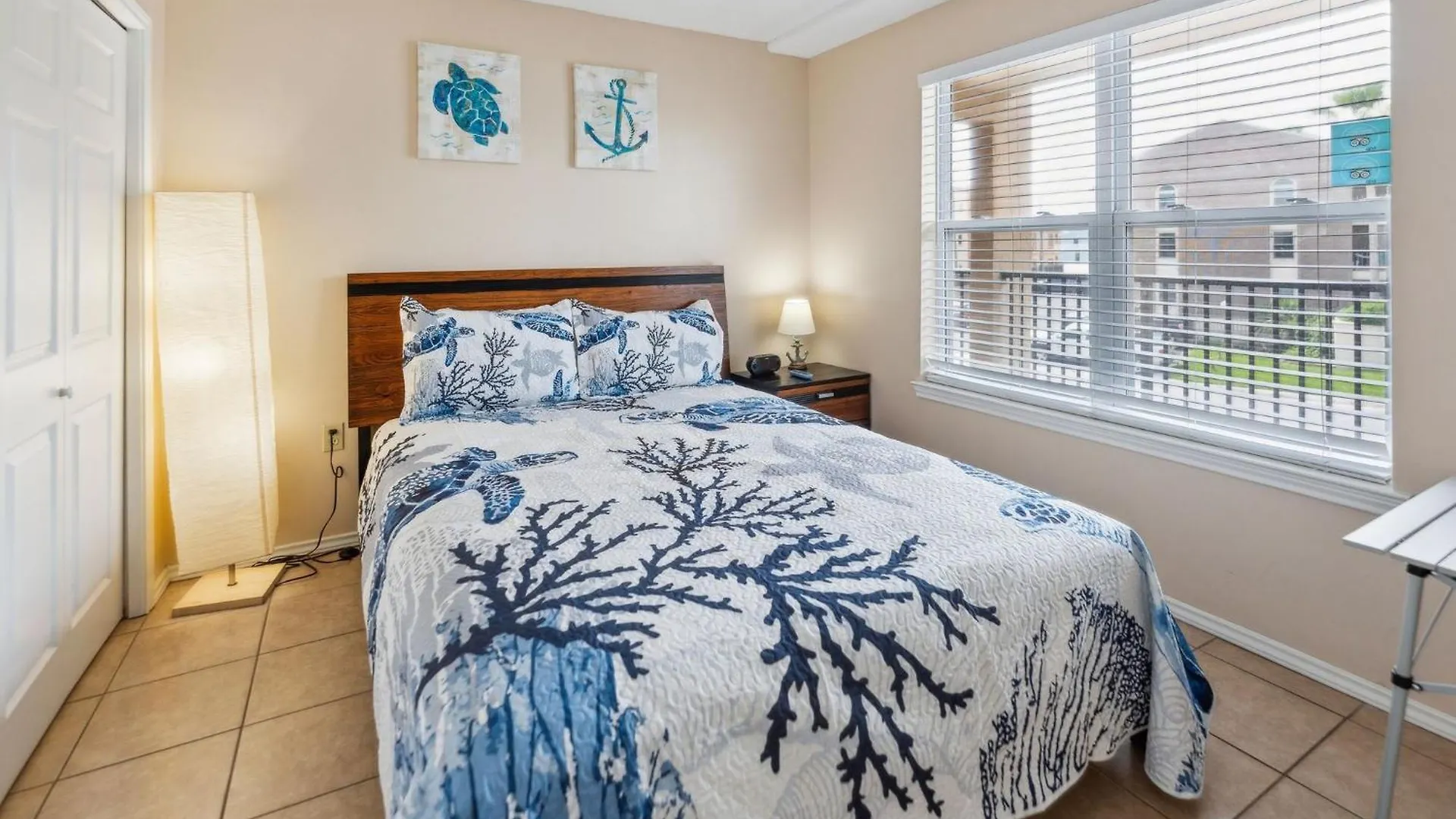 Apartment Gulf Getaway With Pool South Padre Island
