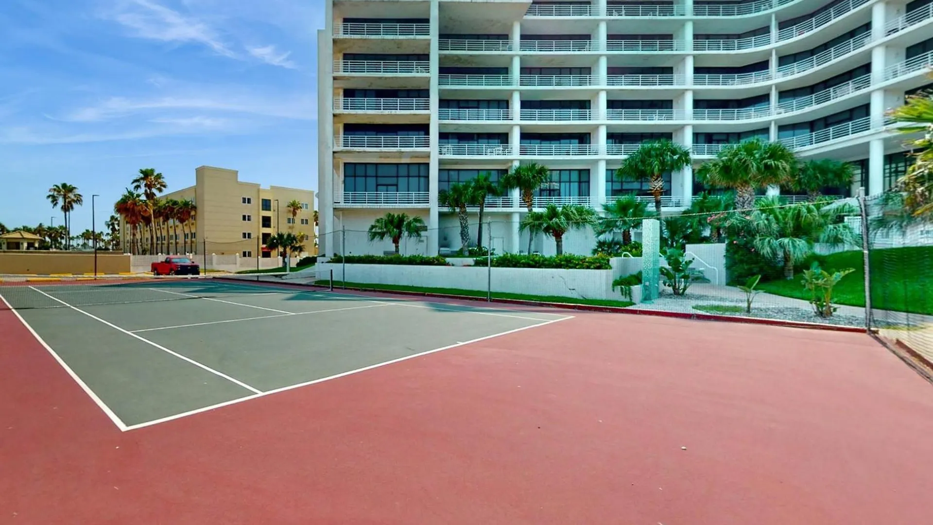 بيت للعطل Sunchase Iv Ii