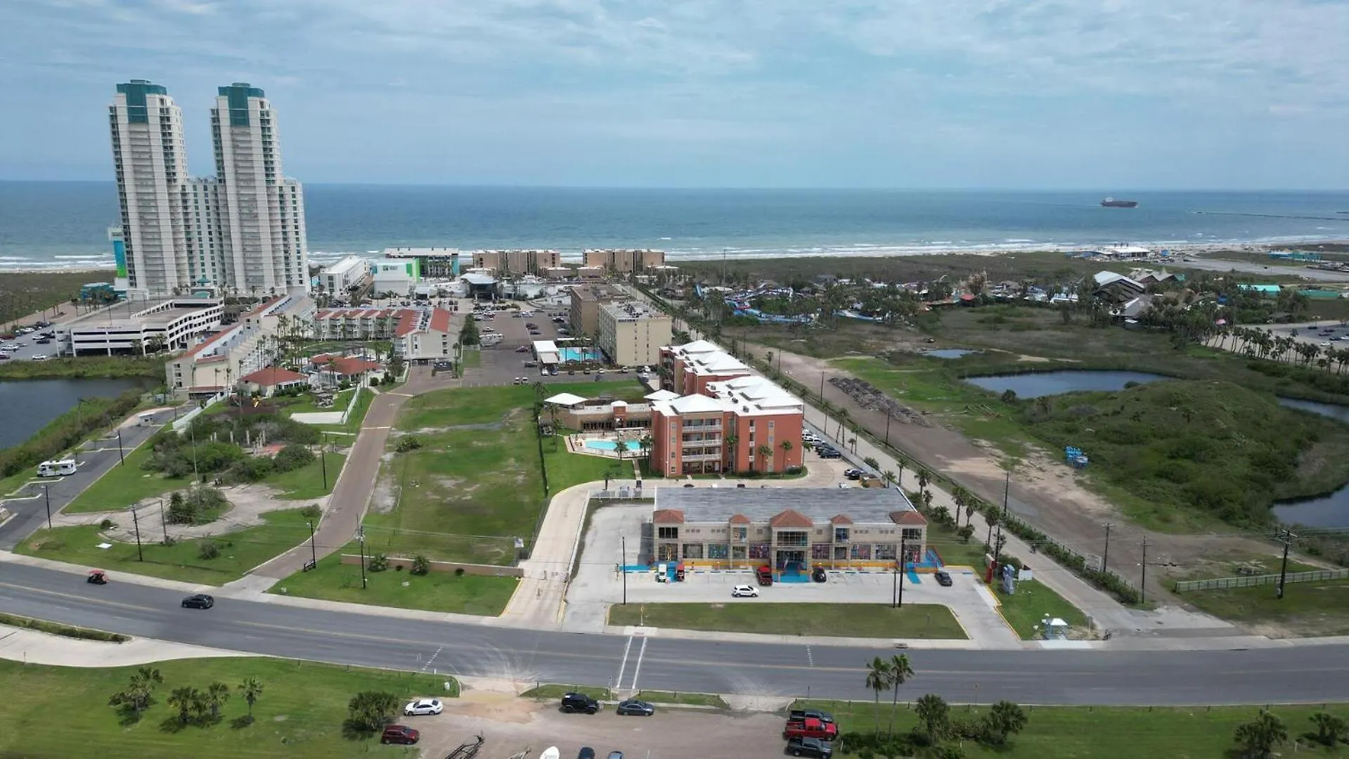 La Isla F102 * South Padre Island