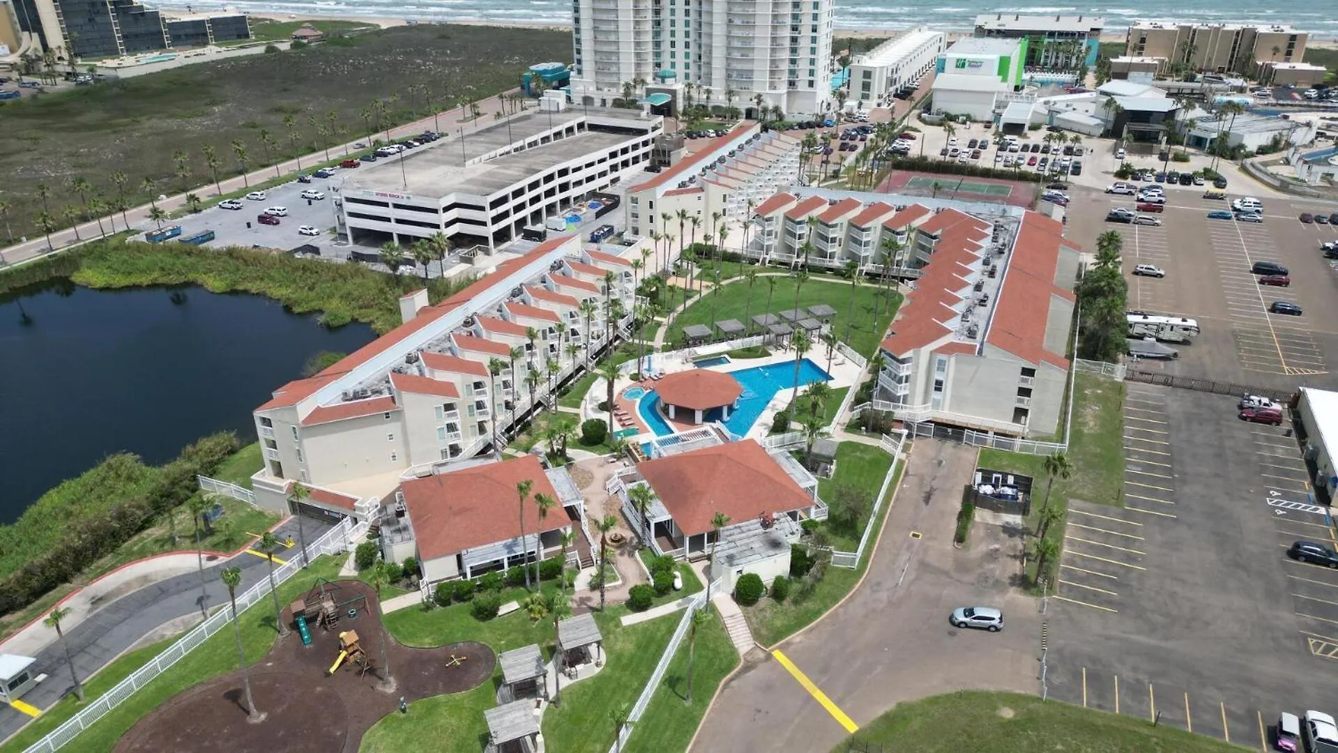 La Isla F102 South Padre Island