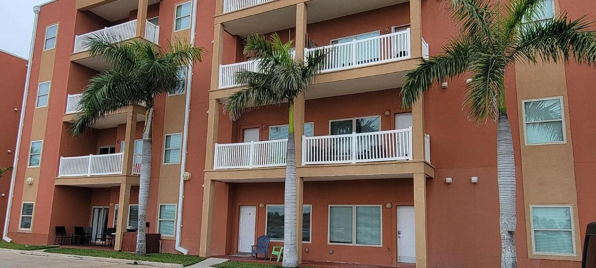 La Isla F102 * South Padre Island