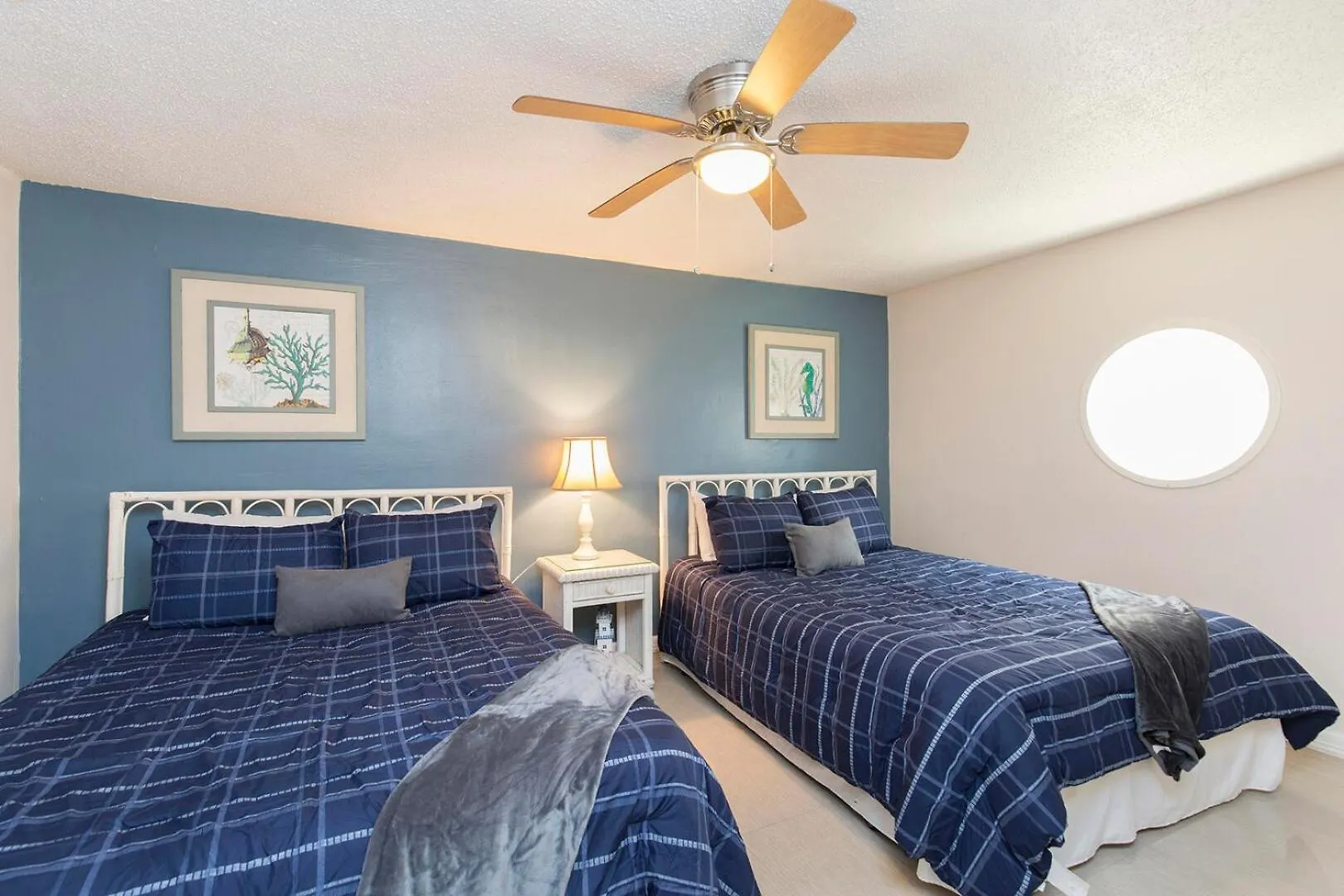 Holiday home Bahia Mar 851f *