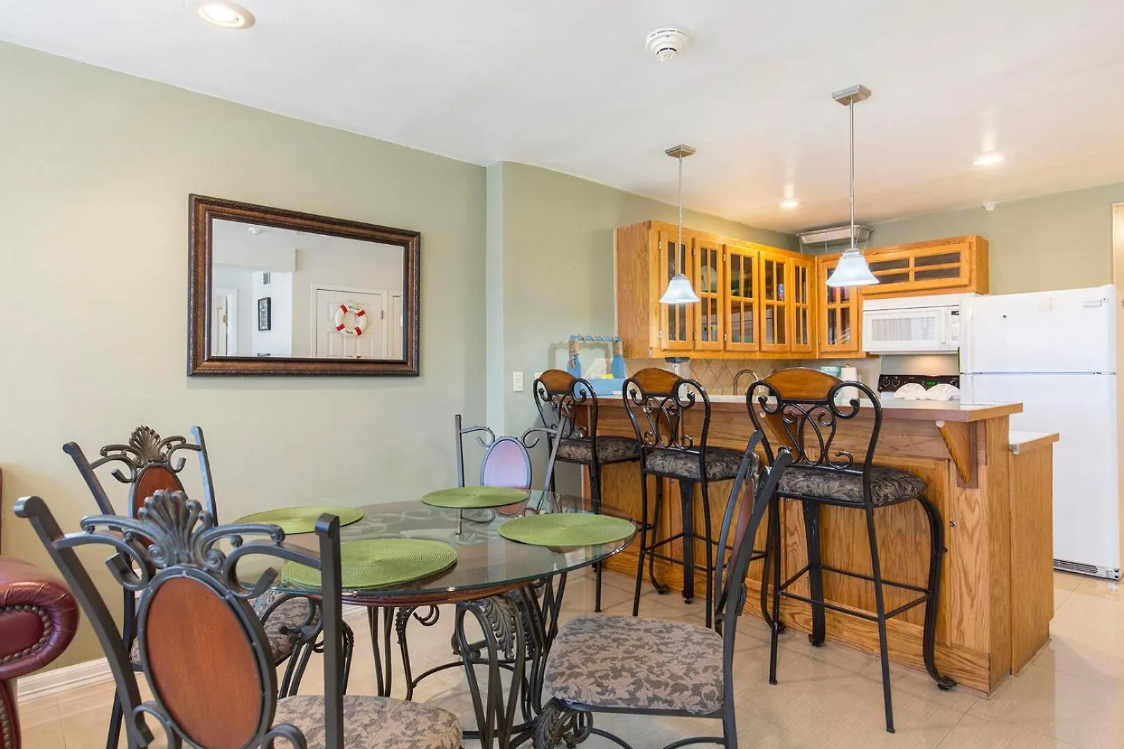 Holiday home Bahia Mar 851f South Padre Island