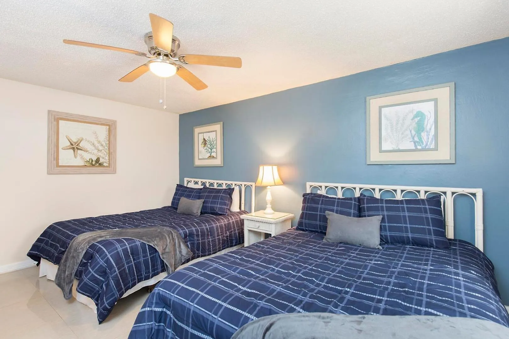 Bahia Mar 851f Holiday home *