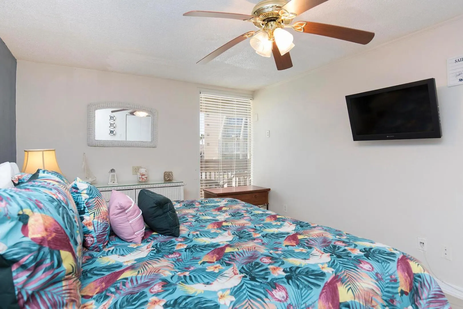 Bahia Mar 851f * South Padre Island