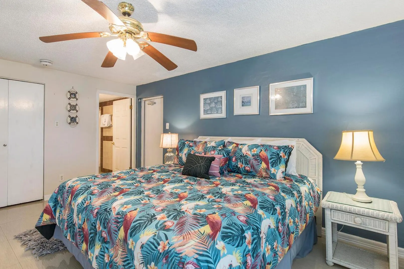 Bahia Mar 851f Holiday home *