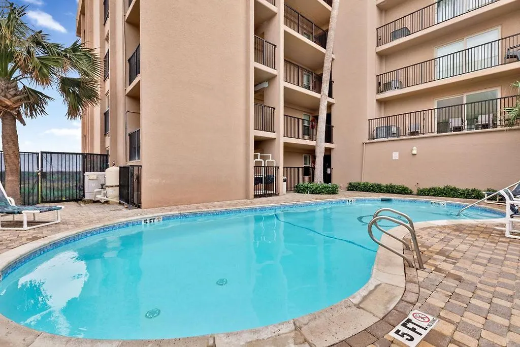 Aparthotel Seagull's Landing By The Ocean South Padre Island