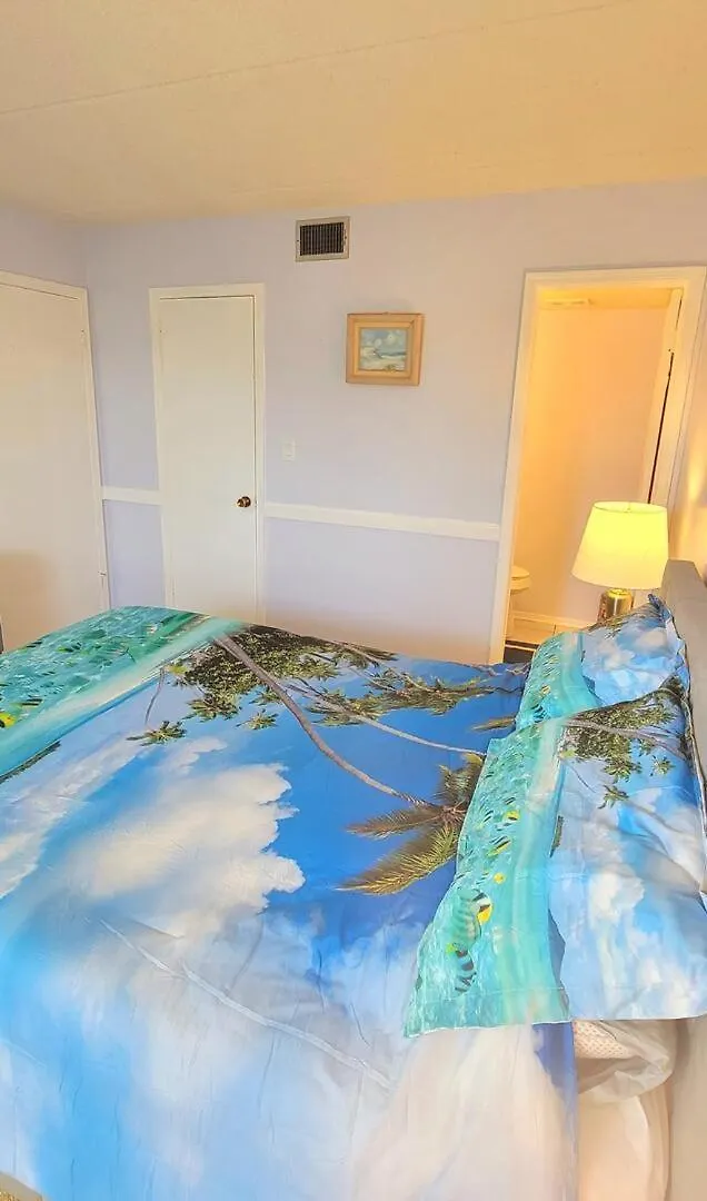 Surfside I 303 Holiday home