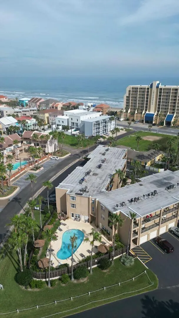 Holiday home Surfside I 303