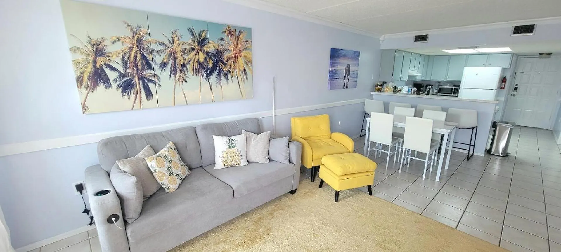 Holiday home Surfside I 303