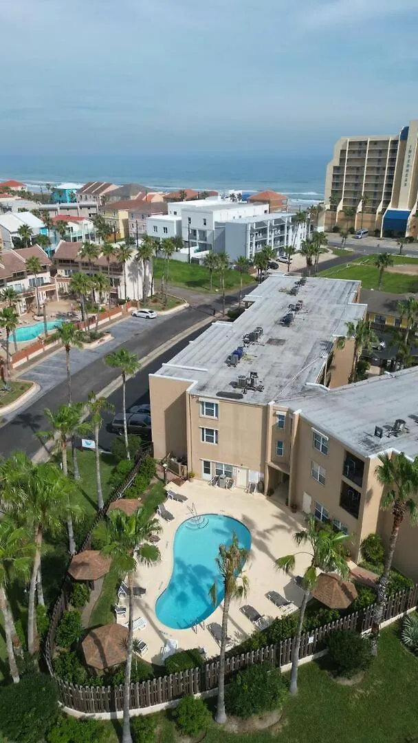 Surfside I 303 Holiday home