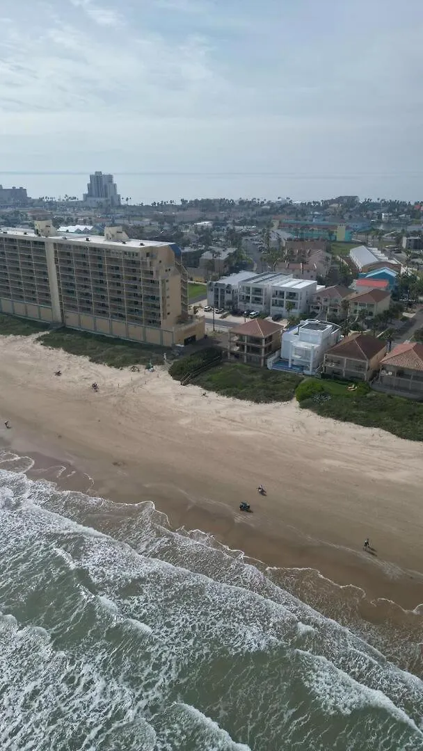 Surfside I 303 Holiday home *