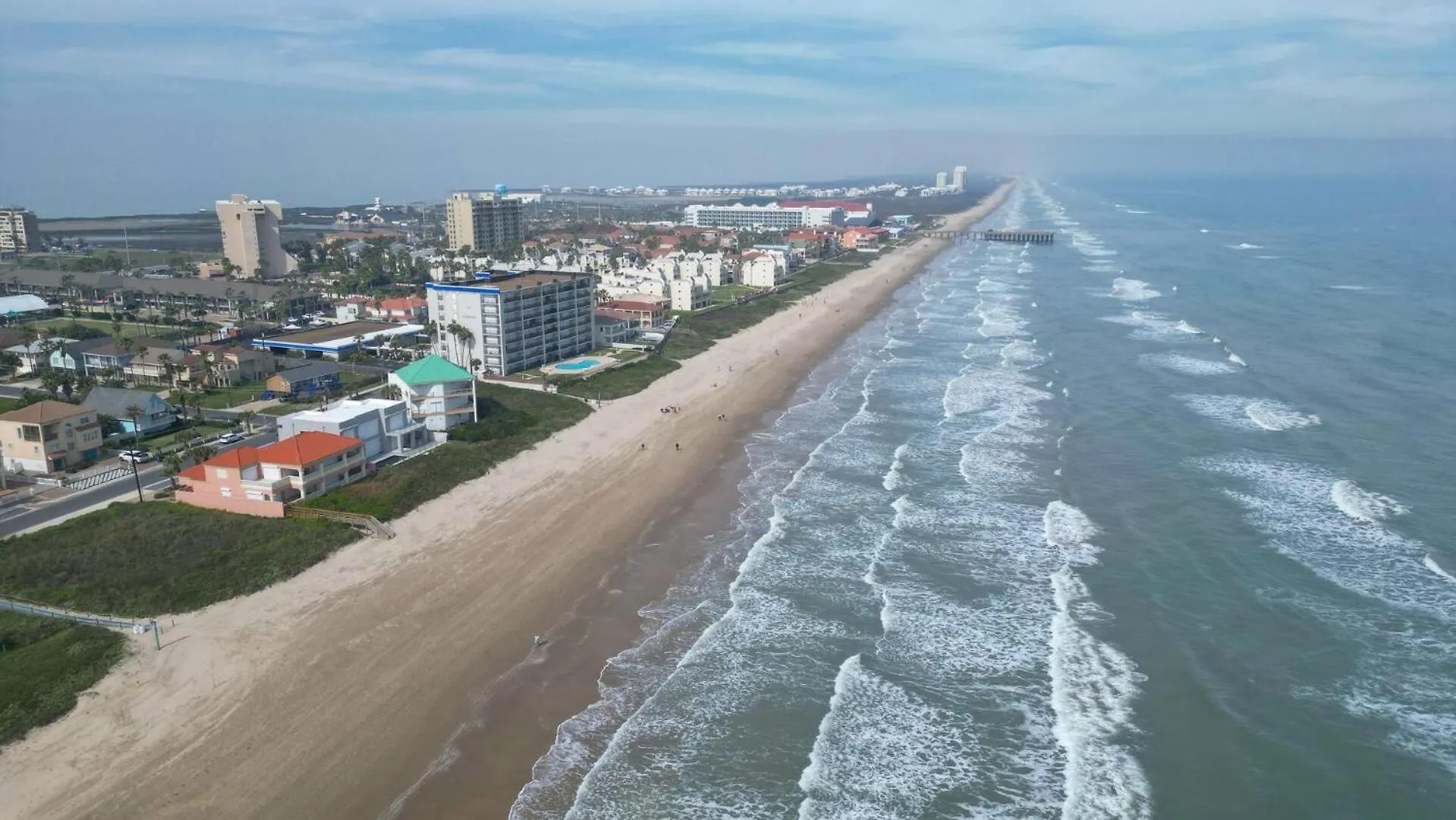 Holiday home Surfside I 303 South Padre Island