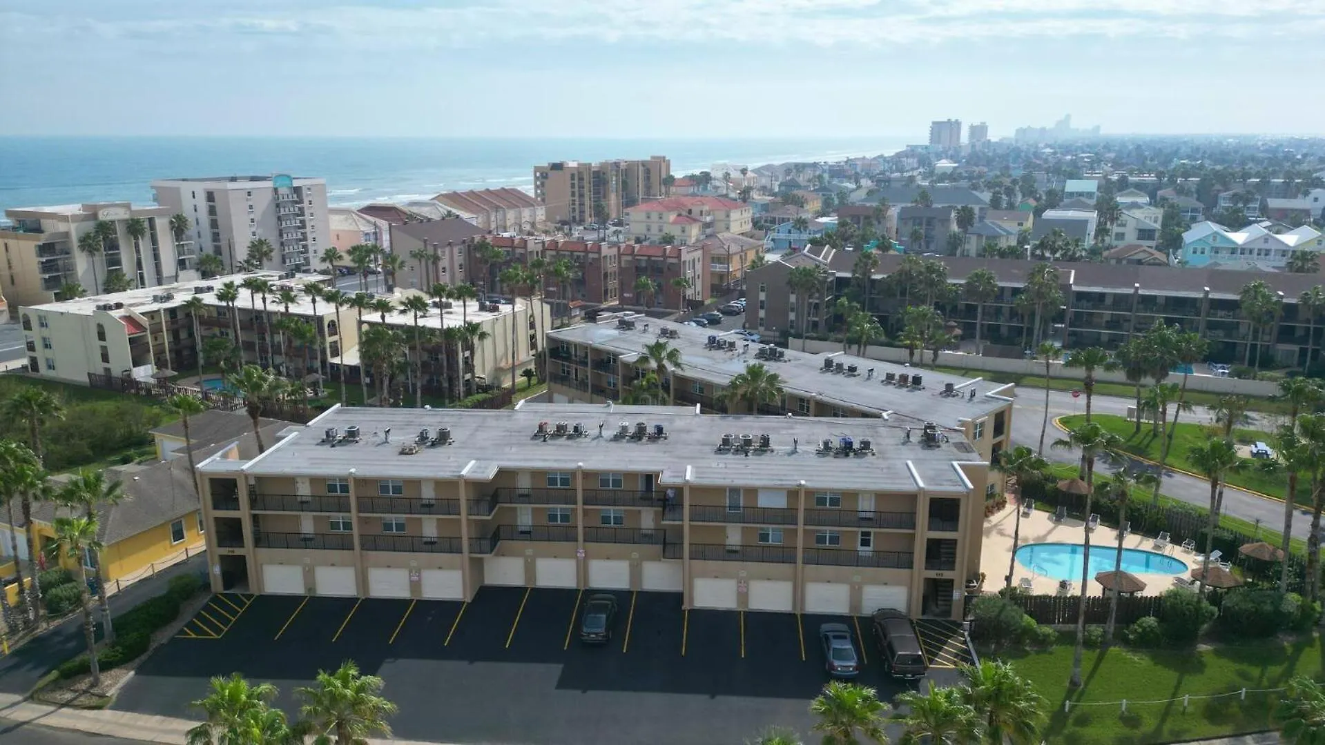 Surfside I 303 Holiday home