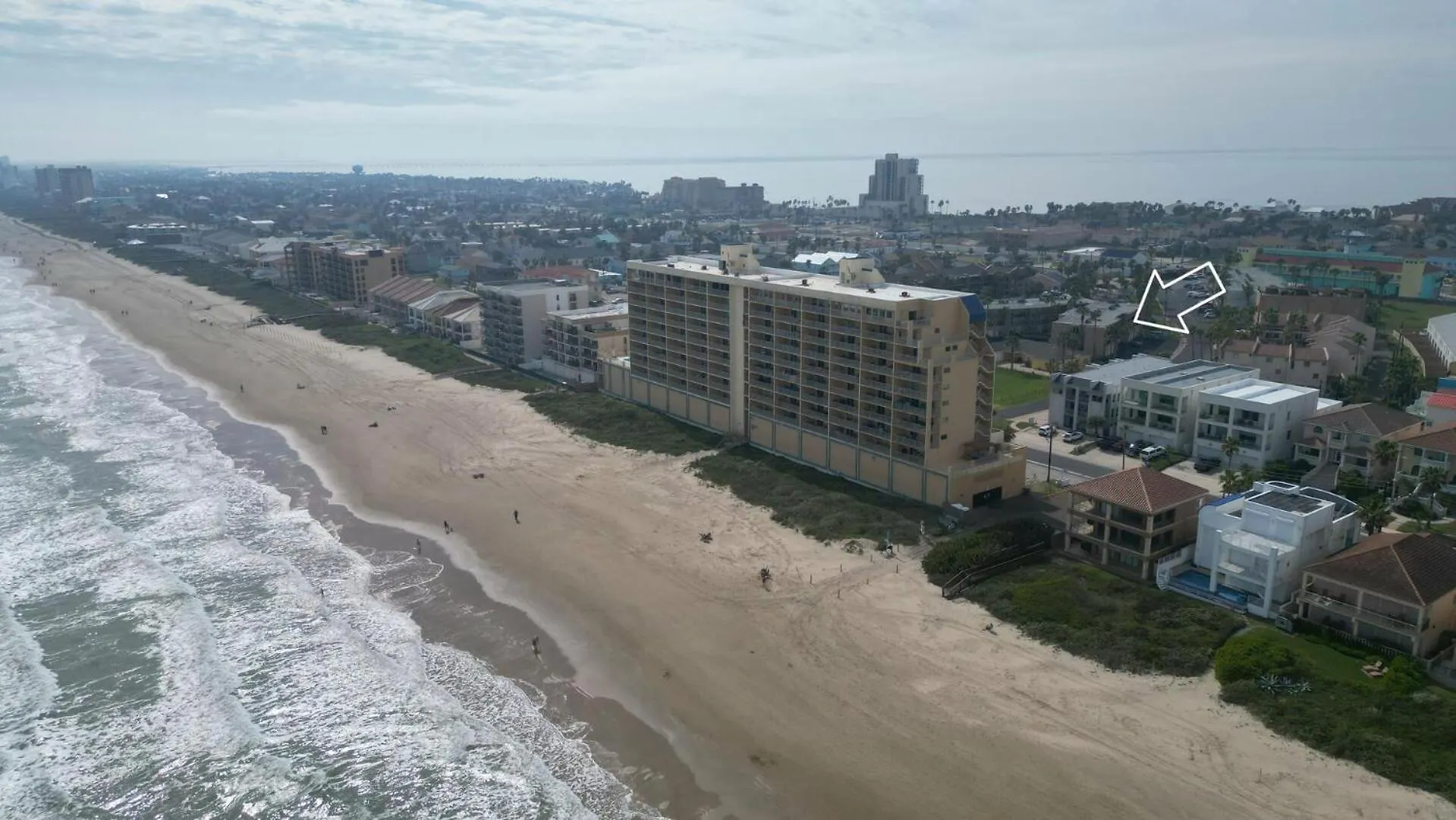 Surfside I 303