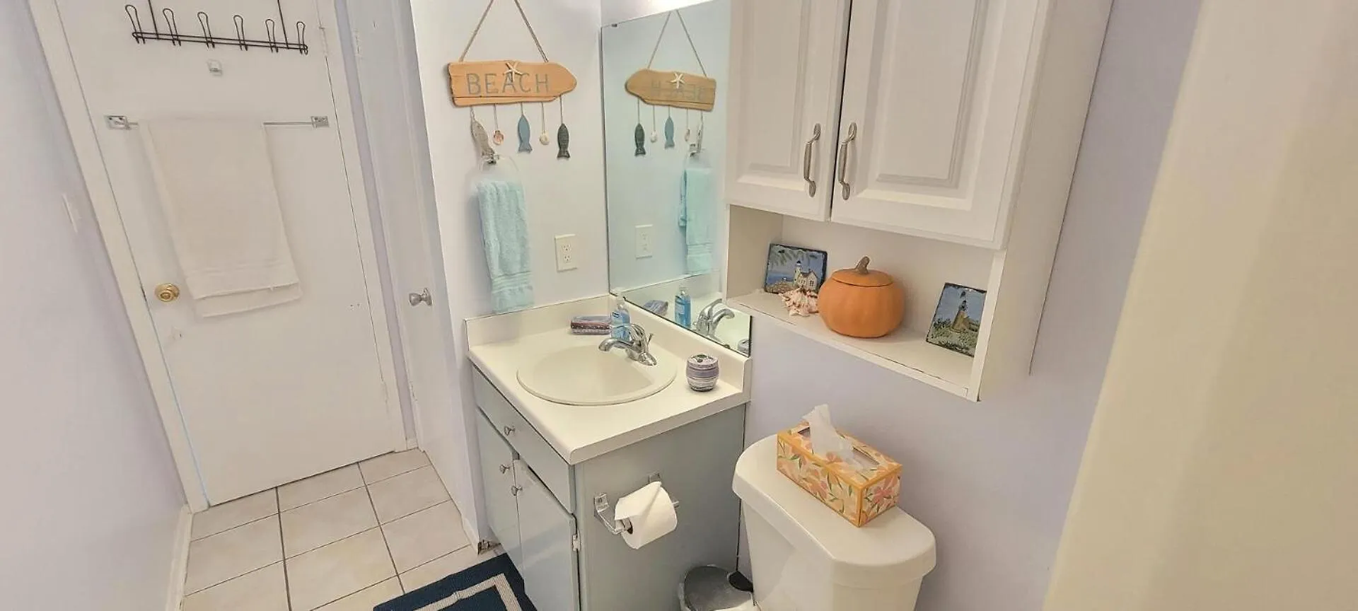 Surfside I 303 Holiday home