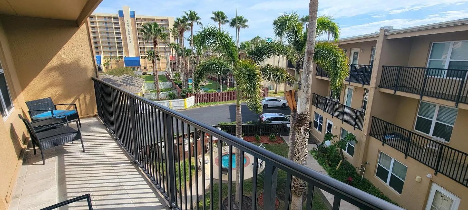 Surfside I 303 Holiday home South Padre Island