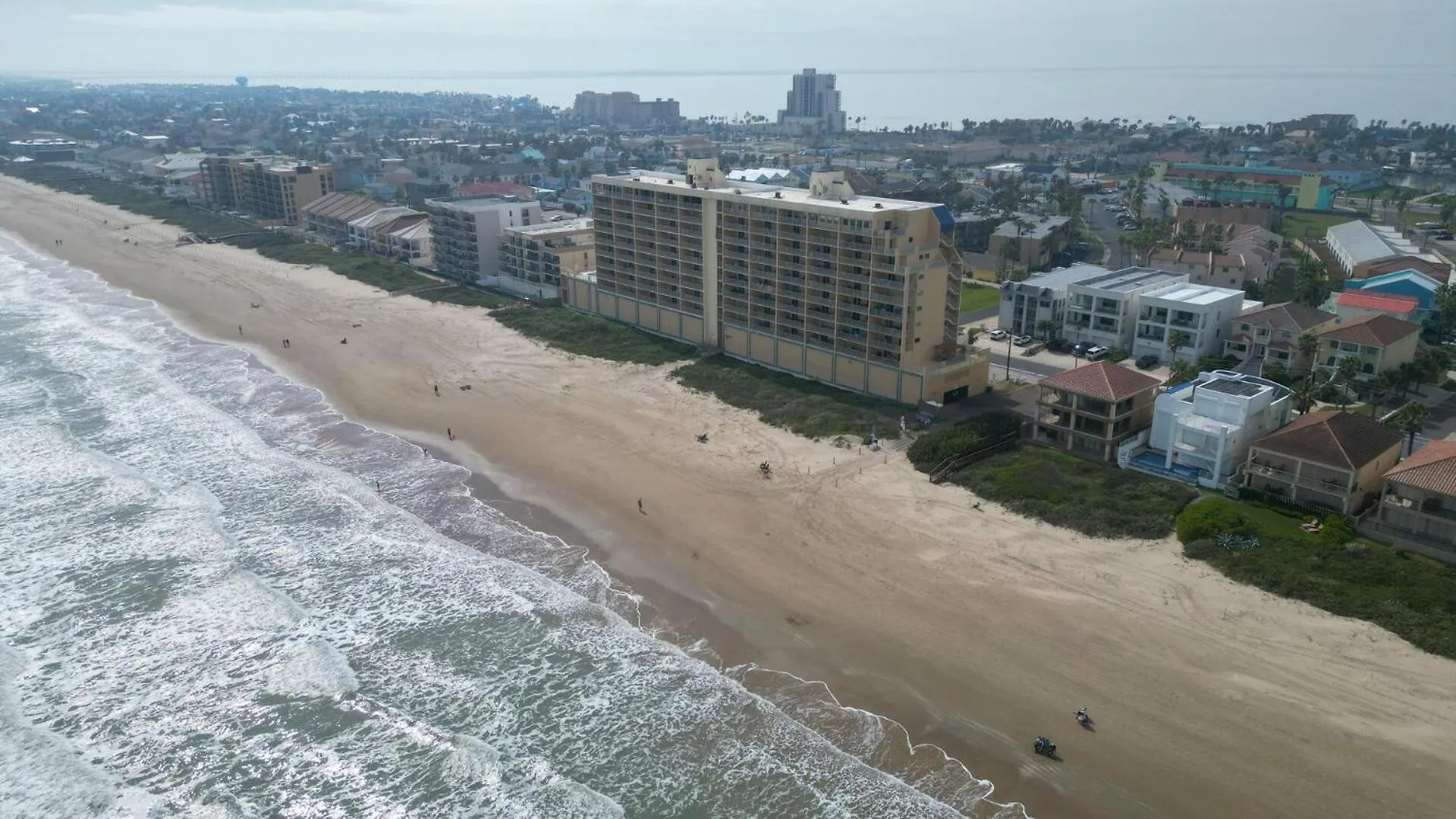 Surfside I 303 Holiday home *