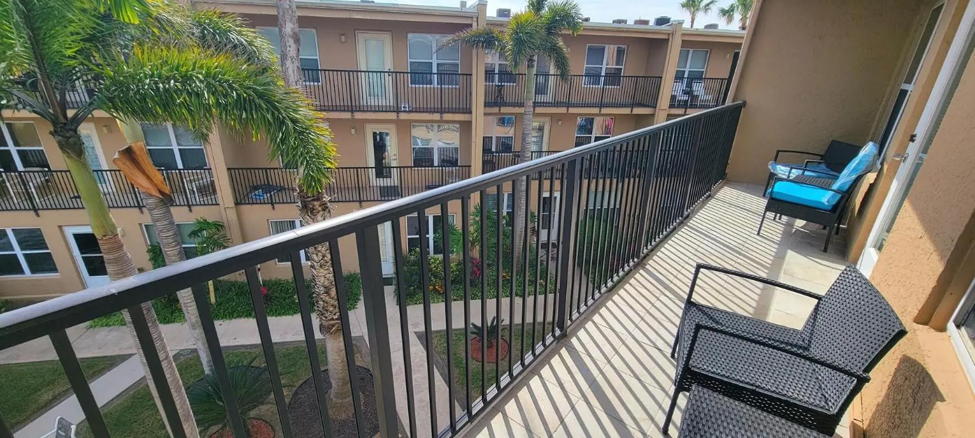 Holiday home Surfside I 303
