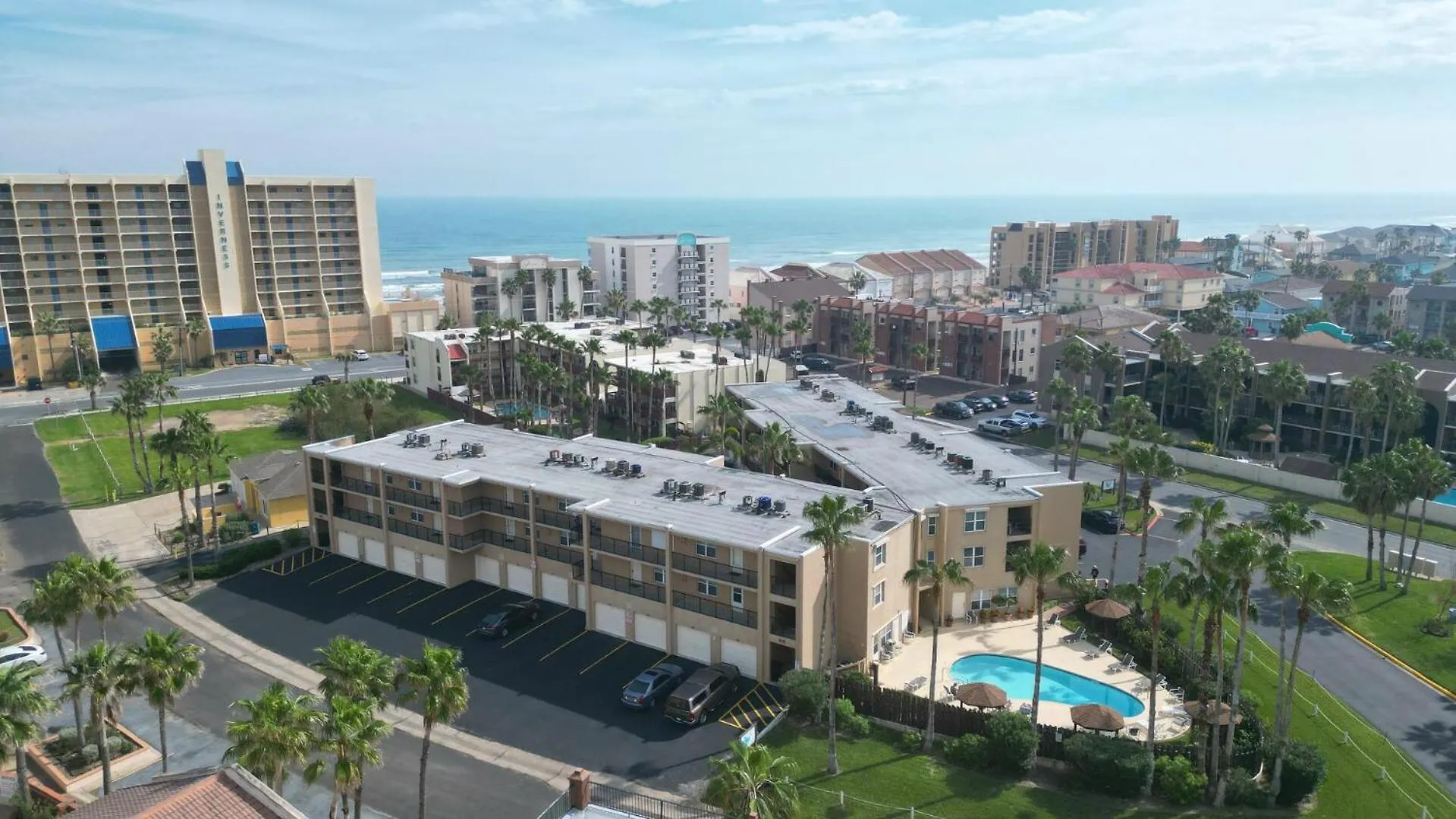 Surfside I 303 Holiday home *