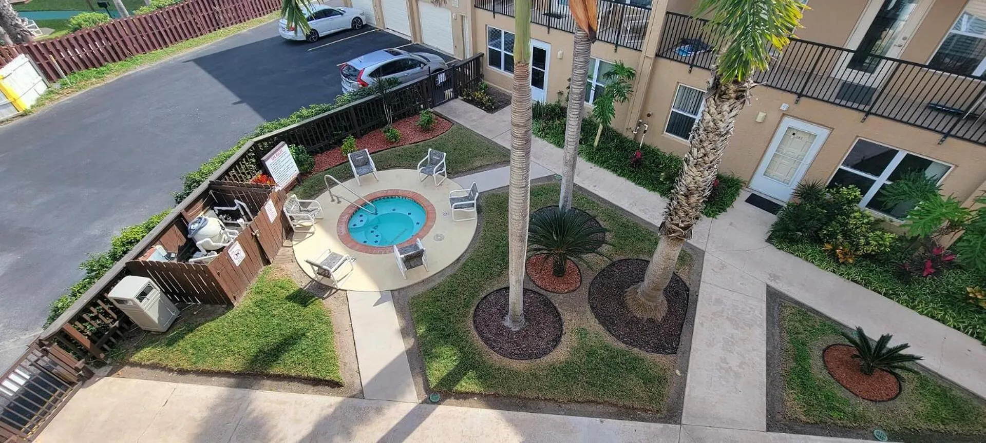 Holiday home Surfside I 303 South Padre Island