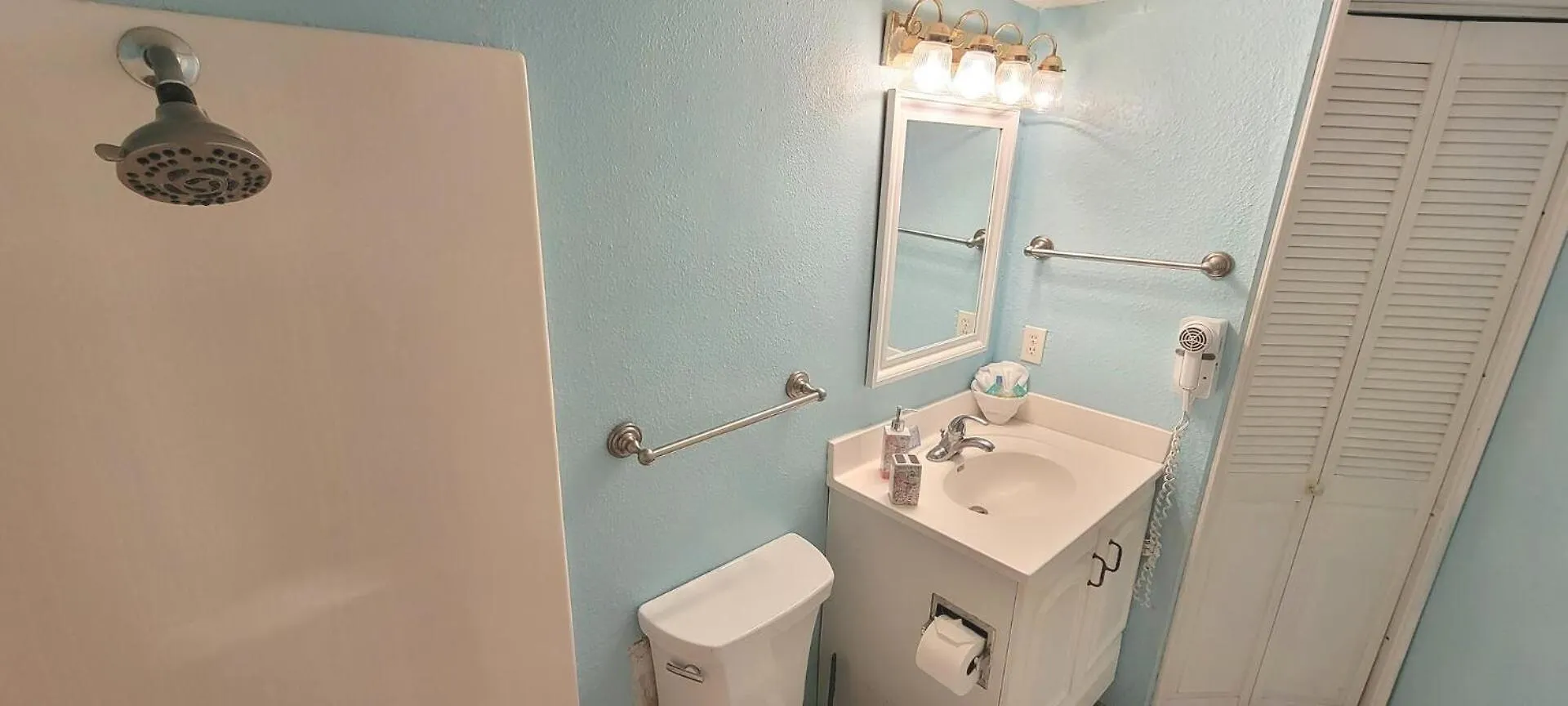 Saida Towers Iv #303 Σπίτι διακοπών South Padre Island