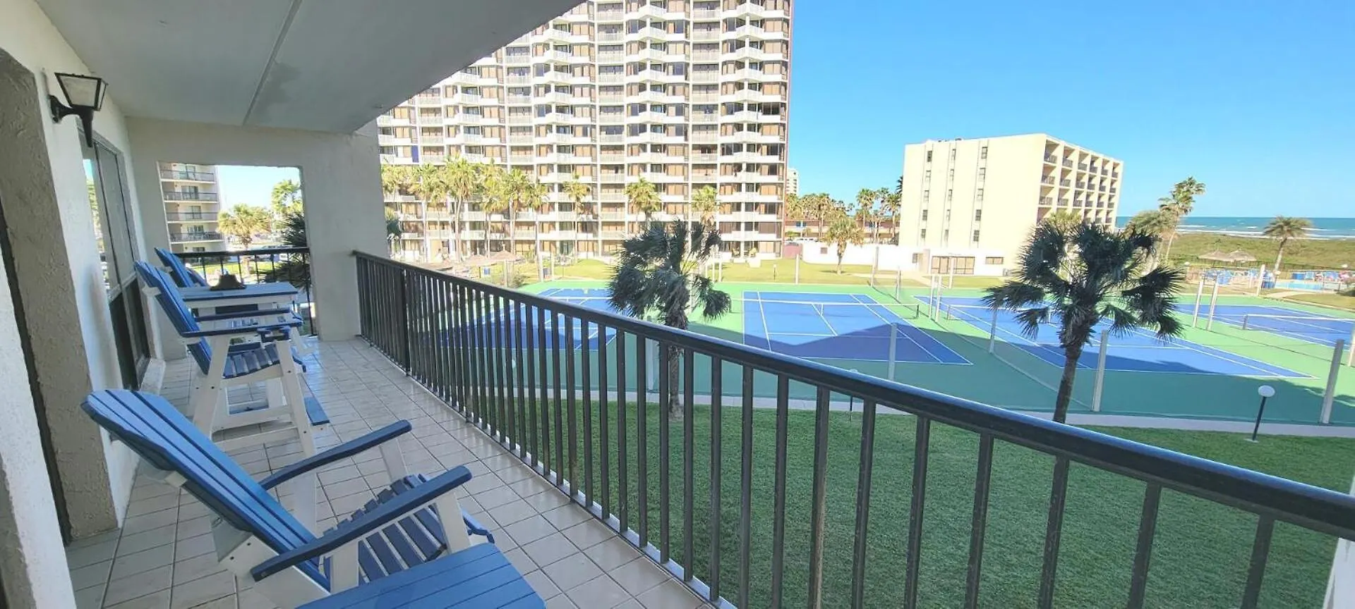 Saida Towers Iv #303 Σπίτι διακοπών