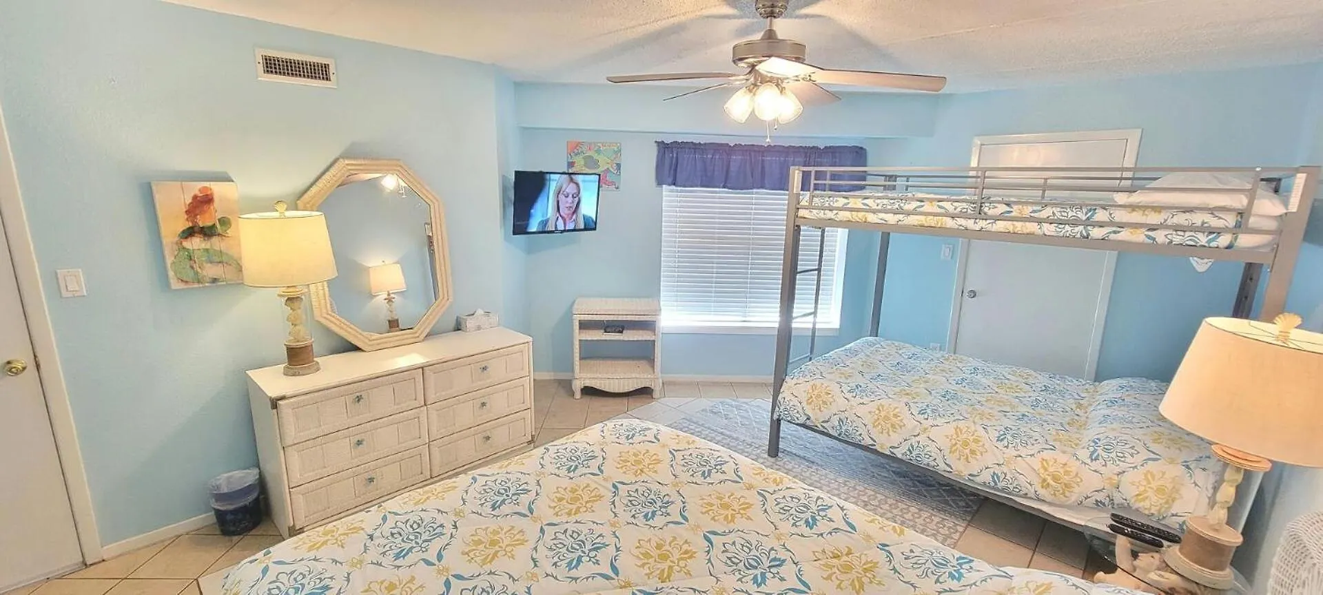 Saida Towers Iv #303 Σπίτι διακοπών South Padre Island