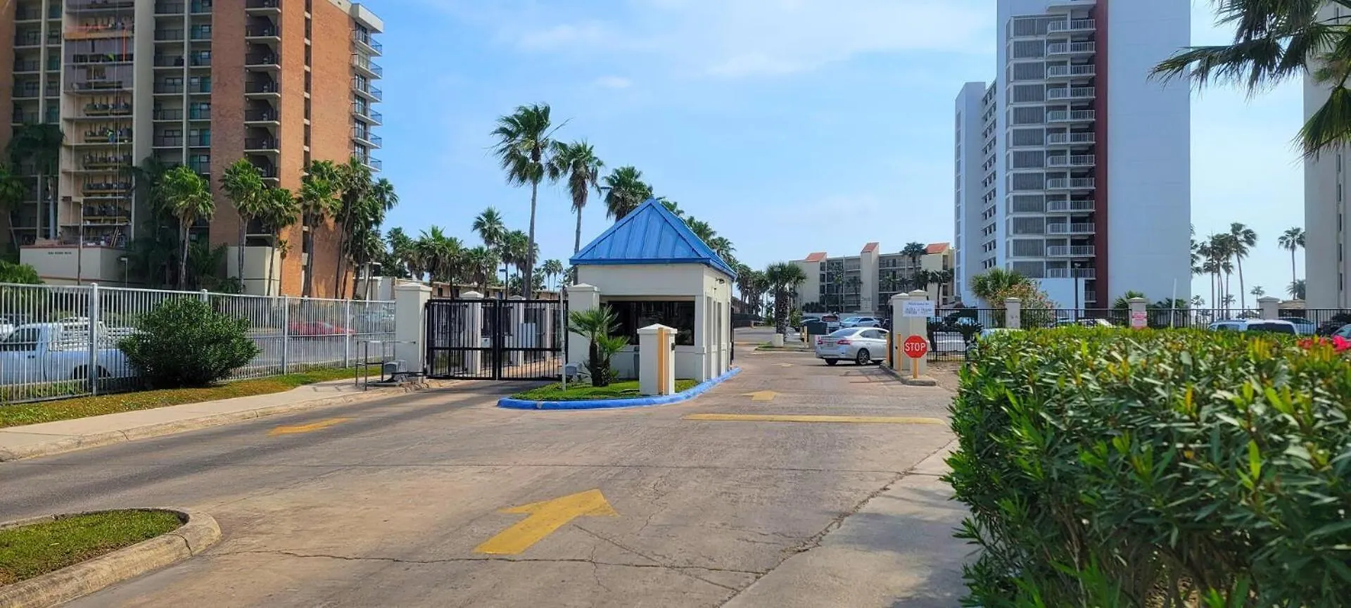 Saida Towers Iv #303 Σπίτι διακοπών