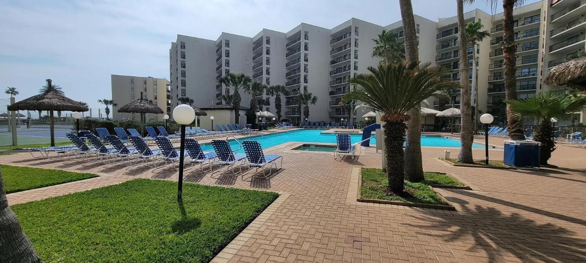 Saida Towers Iv #303 Σπίτι διακοπών South Padre Island