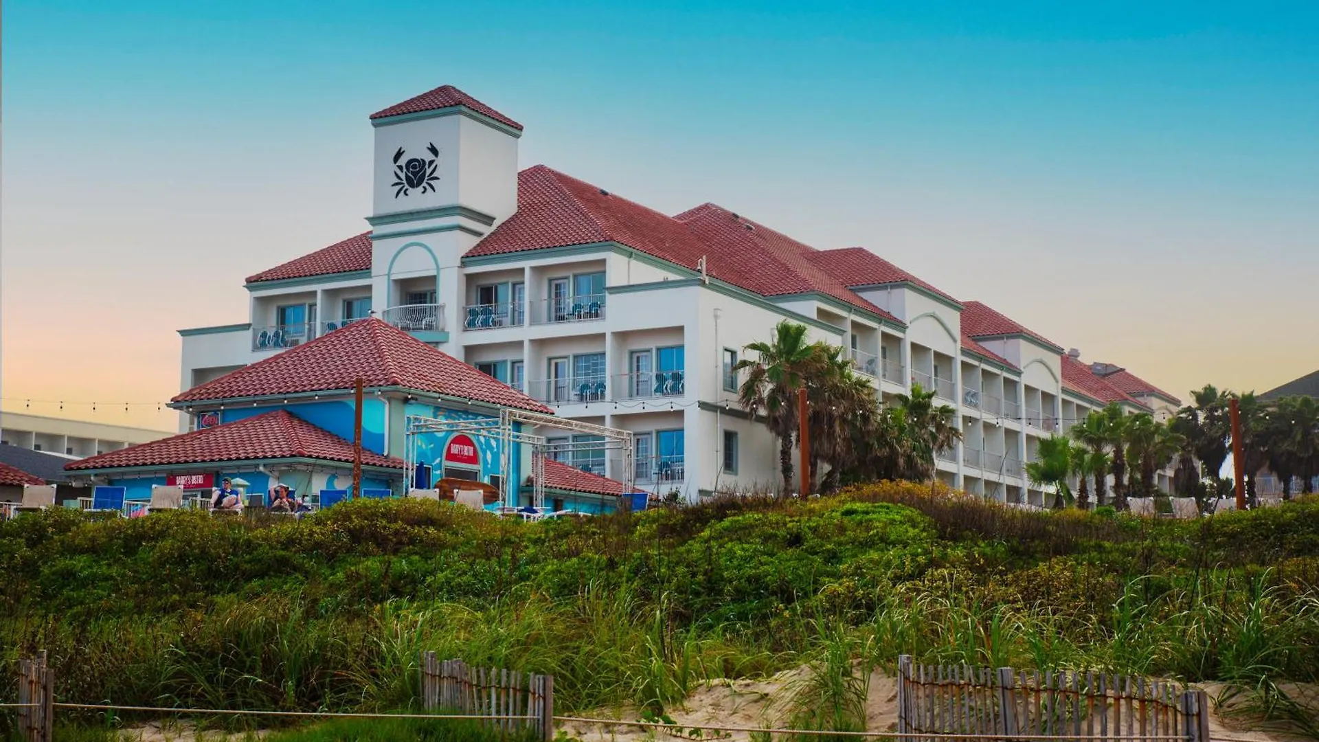 Rose Hotel