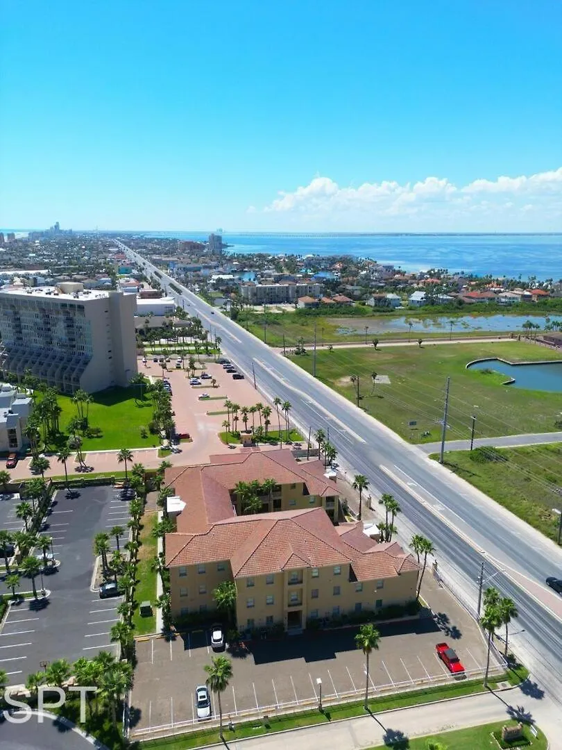 Apartment Verandas South Padre Island