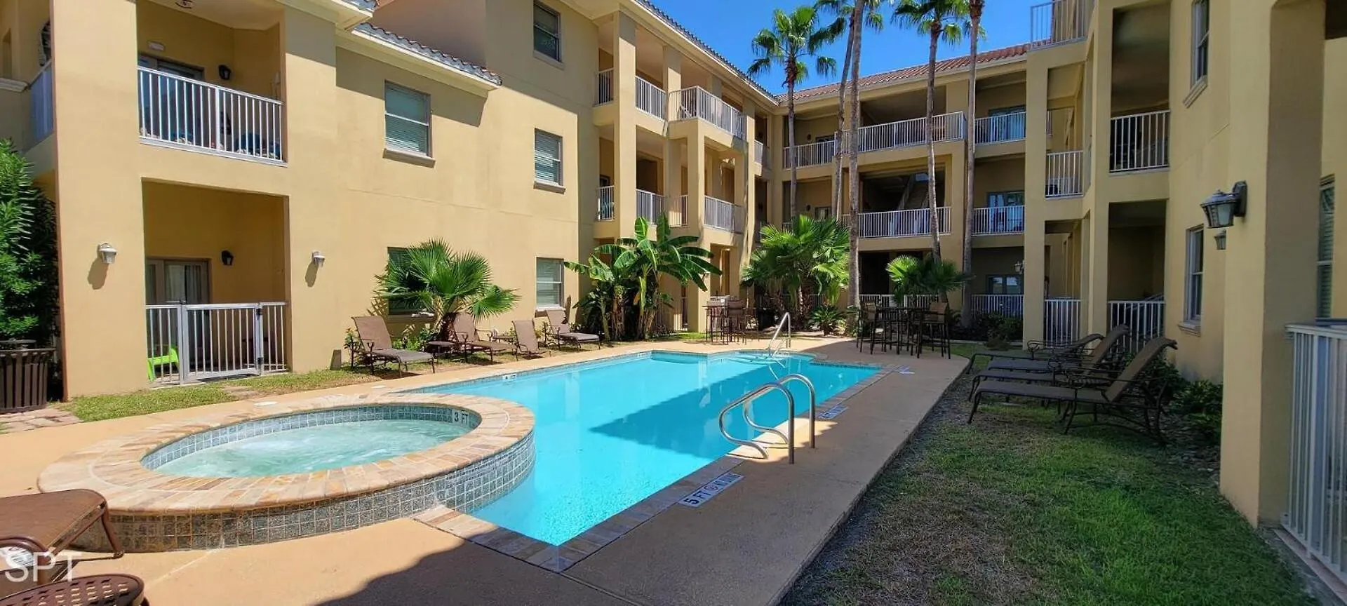 Verandas Apartment South Padre Island