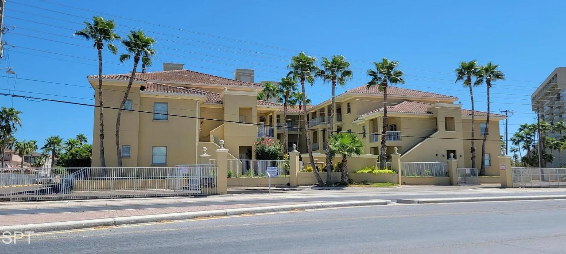 Verandas Apartment South Padre Island
