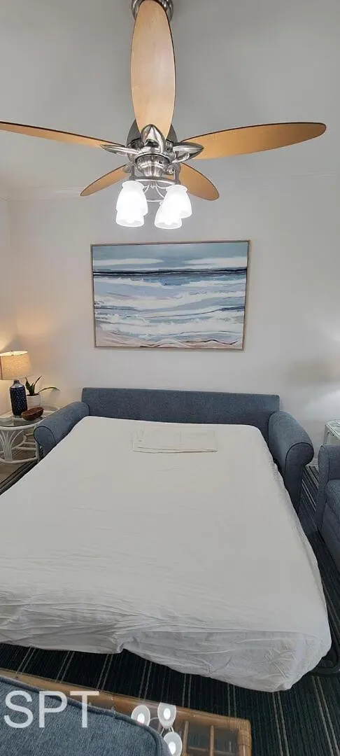 Holiday home Cabos I #3 *