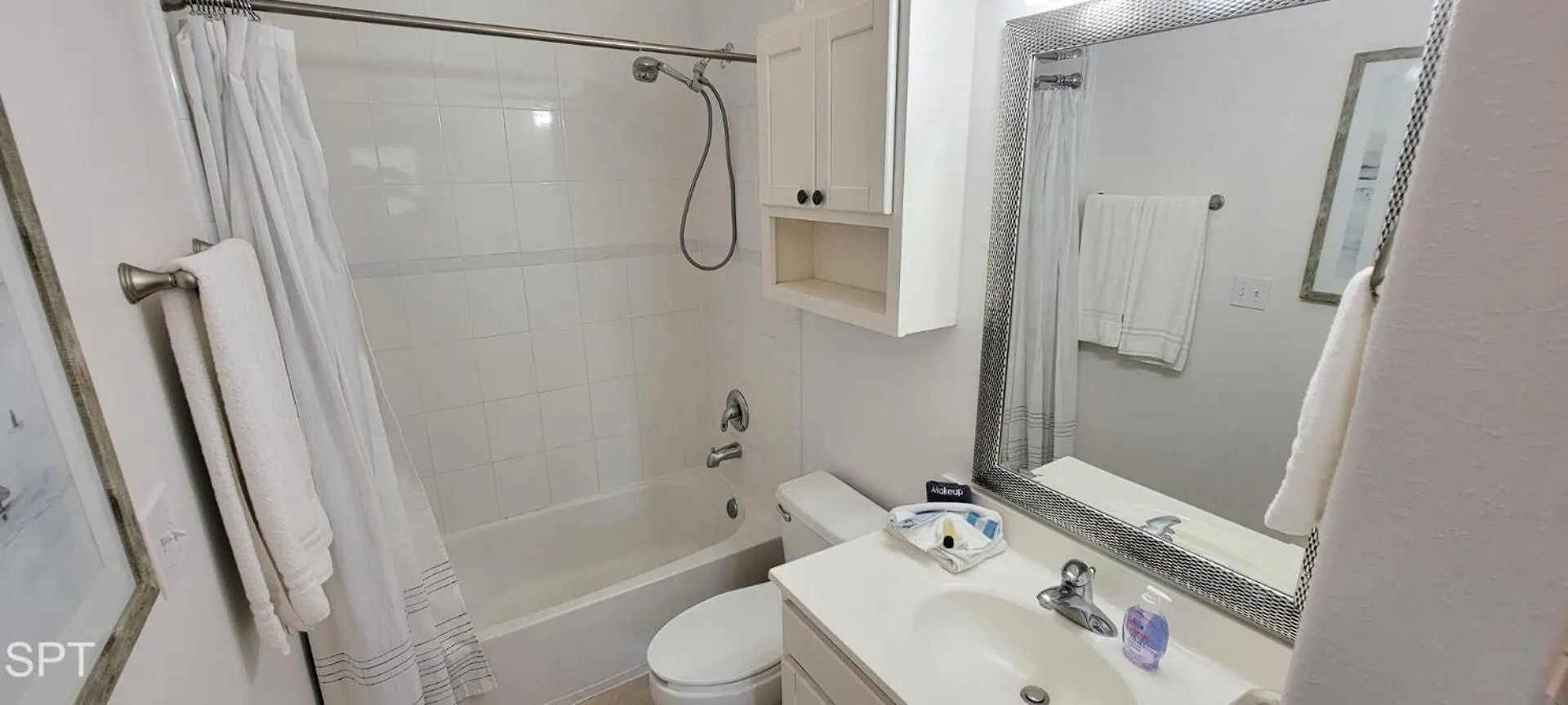 Holiday home Cabos I #3 *