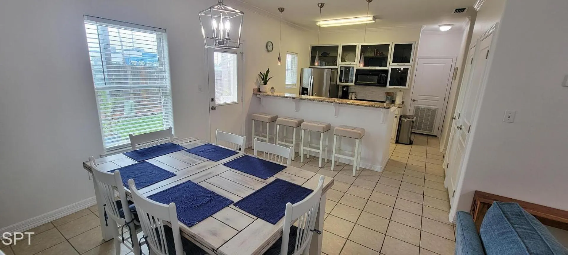 Cabos I #3 Holiday home South Padre Island