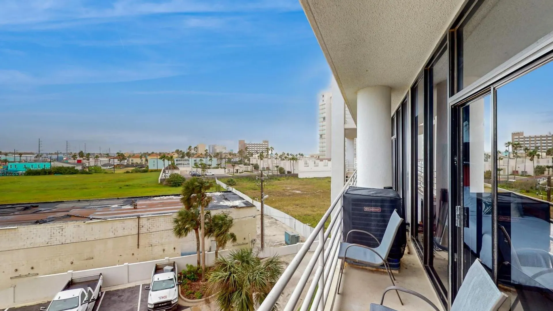 Sunchase Iv Ii بيت للعطل
