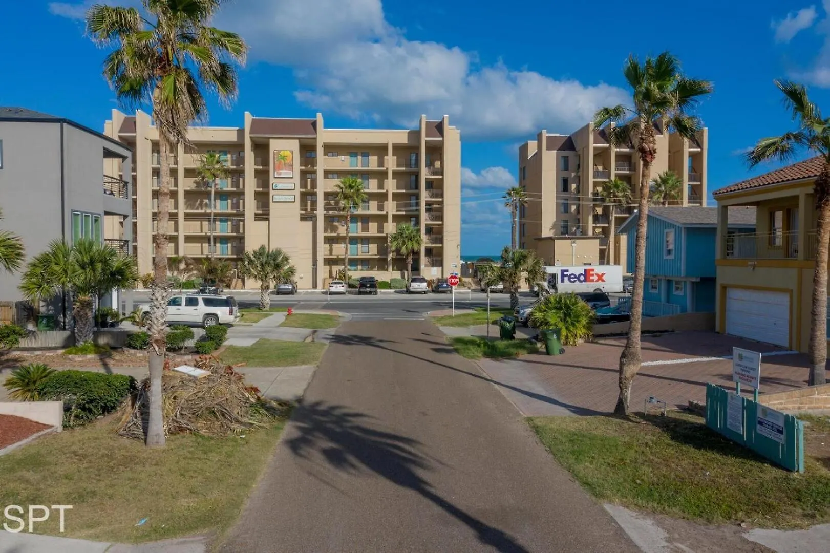Lil Caribbean Vibes Σπίτι διακοπών South Padre Island