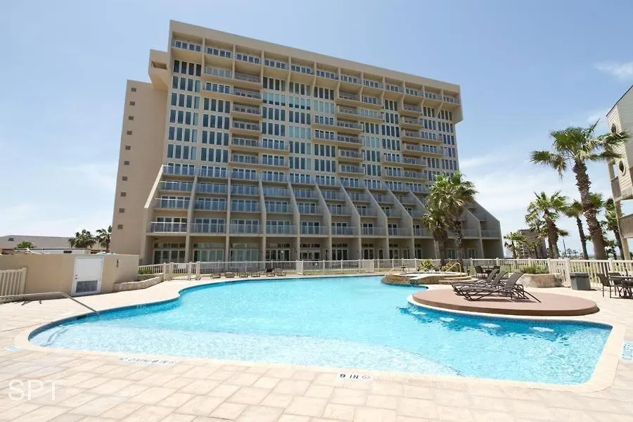 Bahia Mar 478f Διαμέρισμα South Padre Island