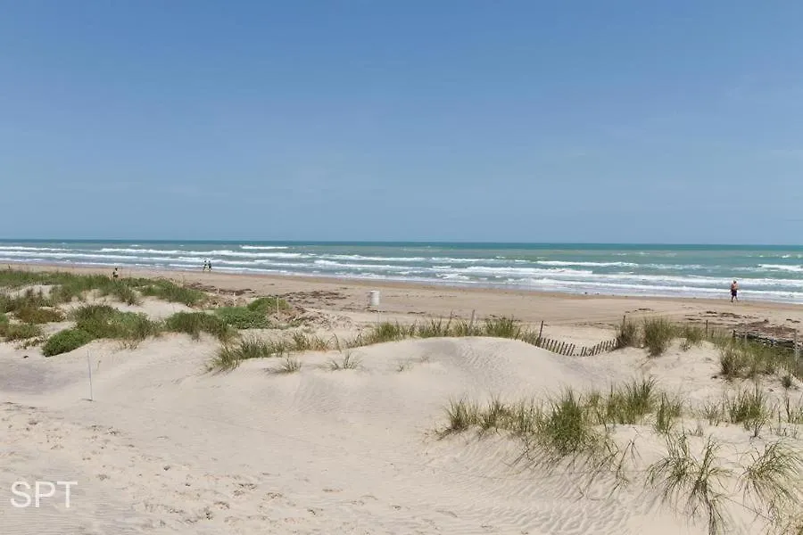Διαμέρισμα Bahia Mar 478f South Padre Island