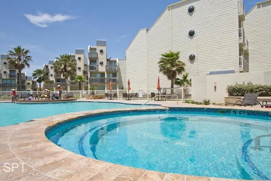 Bahia Mar 478f Διαμέρισμα *