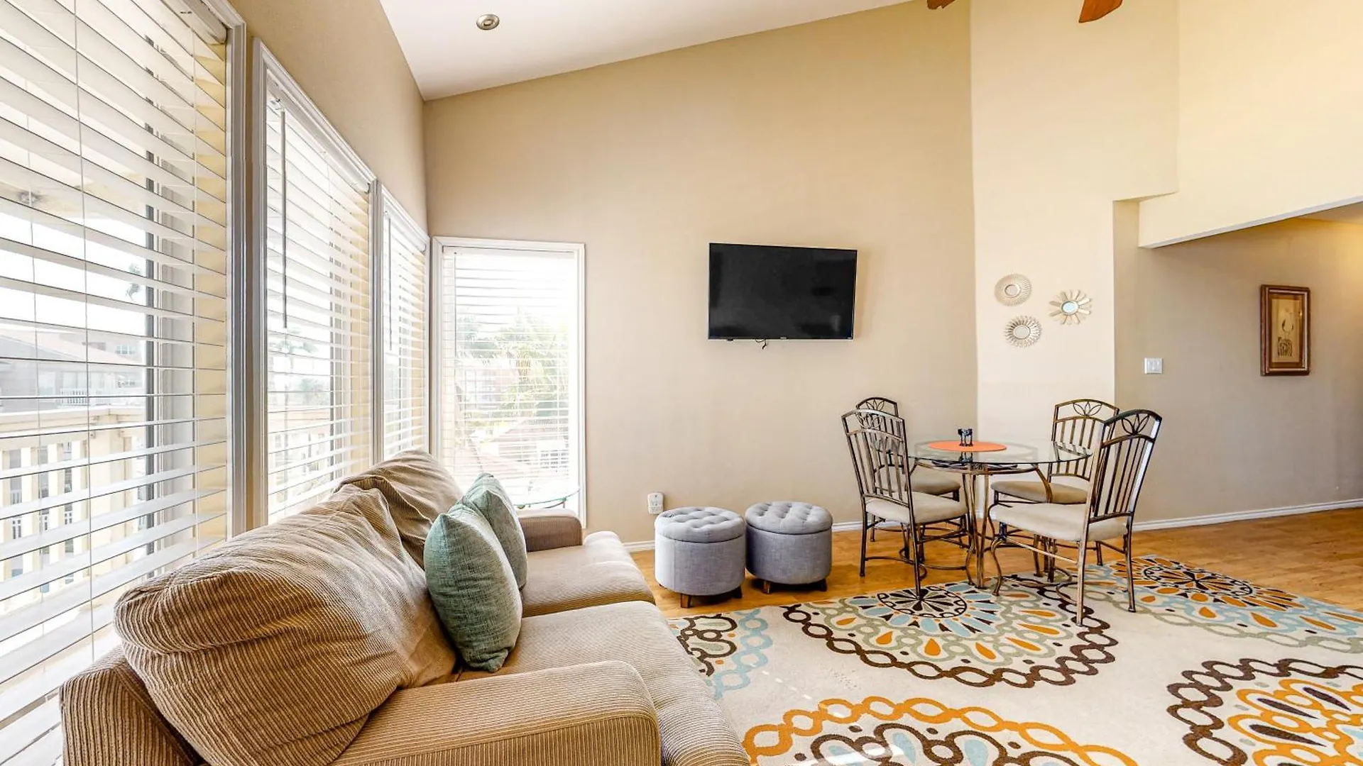 Apartment Gulf Point *