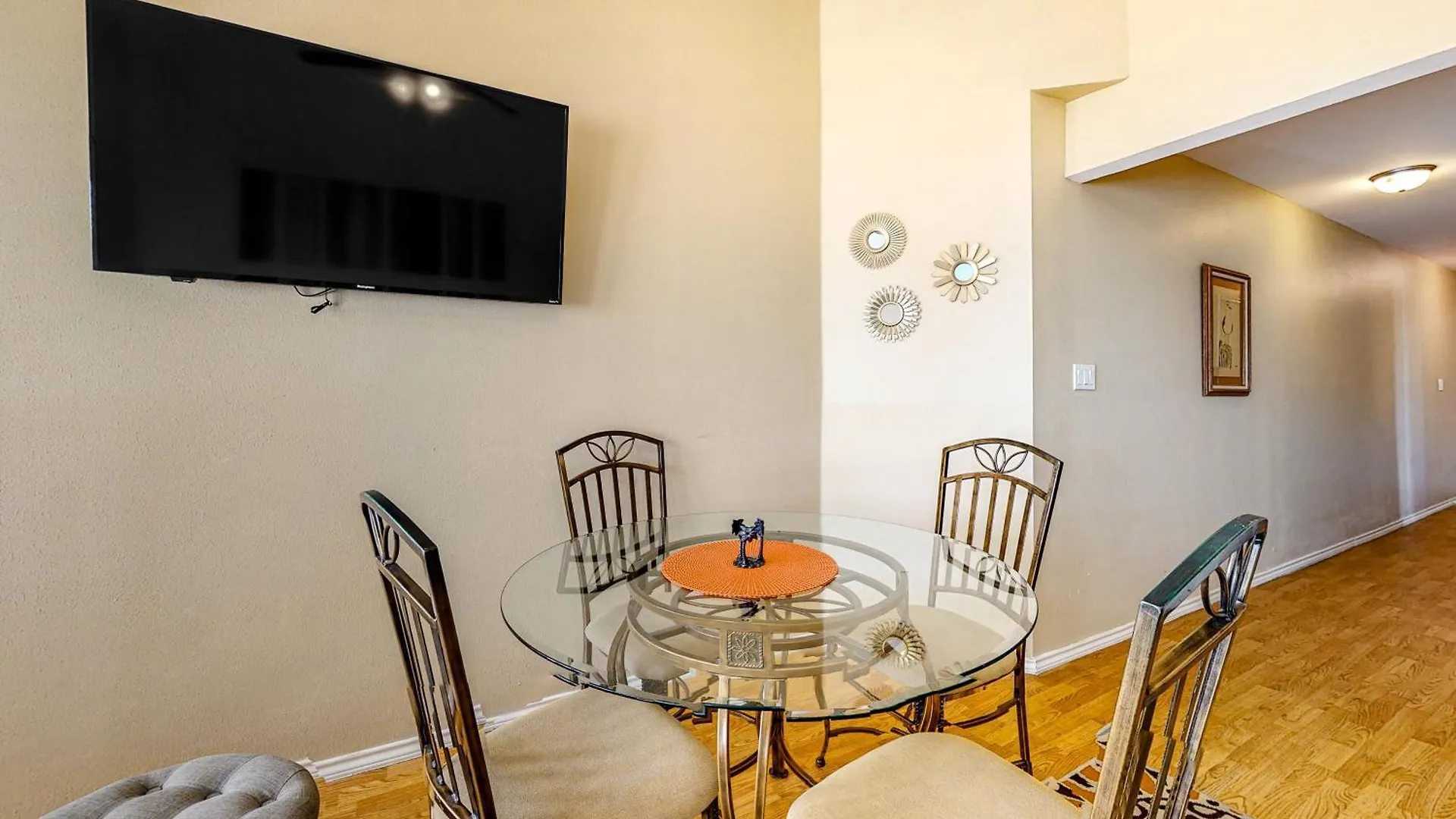 Gulf Point Apartment South Padre Island