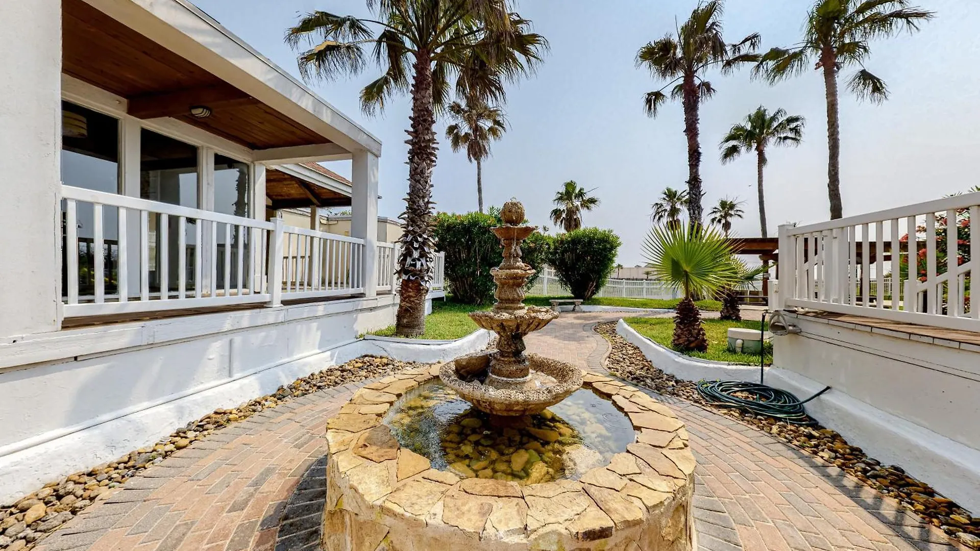 Apartment Gulf Point *